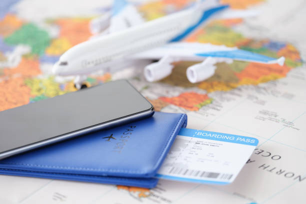 Immigration and Visa Applications