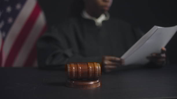 San Joaquin County Court Dockets